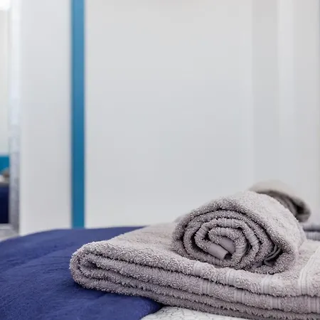 Behappy 10 Minutes From The Beach, Wifi & Ac Appartement