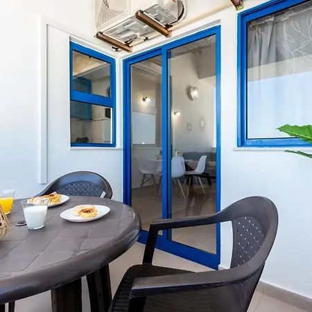 Behappy 10 Minutes From The Beach, Wifi & Ac Appartement *