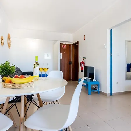 Behappy 10 Minutes From The Beach, Wifi & Ac Appartement