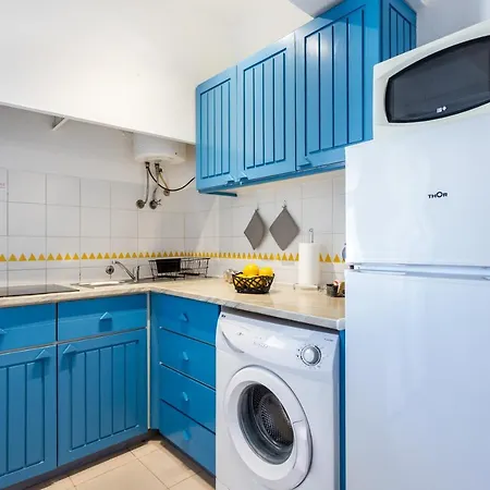 Behappy 10 Minutes From The Beach, Wifi & Ac