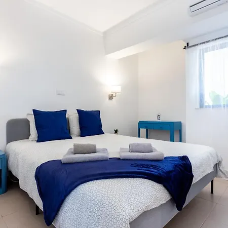 Behappy 10 Minutes From The Beach, Wifi & Ac